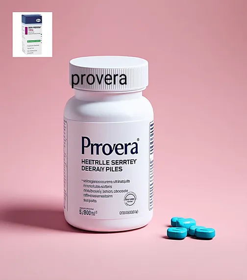 Depo provera inyeccion precio